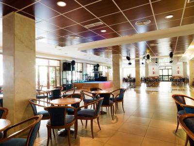 Hotel Monarque Fuengirola Park 7 Hotel Monarque Fuengirola Park 7