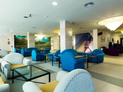 Hotel Monarque Fuengirola Park 8 Hotel Monarque Fuengirola Park 8