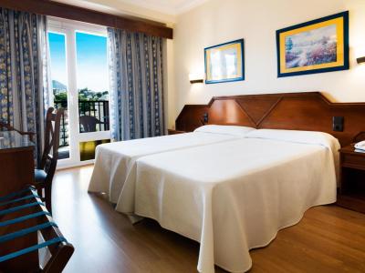 Hotel Monarque Fuengirola Park 10 Hotel Monarque Fuengirola Park 10