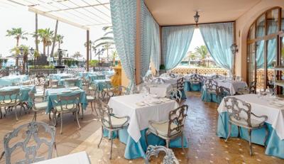 Hotel IPV Palace Fuengirola 7 Hotel IPV Palace Fuengirola 7