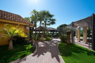 Hotel IPV Palace Fuengirola 6 Hotel IPV Palace Fuengirola 6