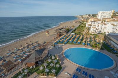 Gran Hotel Costa del Sol 8 Gran Hotel Costa del Sol 8