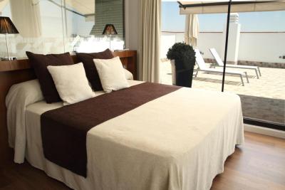Hotel Don Paco Málaga 9 Hotel Don Paco Málaga 9