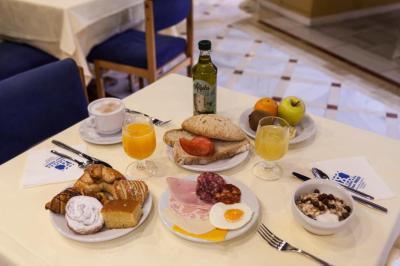 Hotel Don Paco Málaga 8 Hotel Don Paco Málaga 8