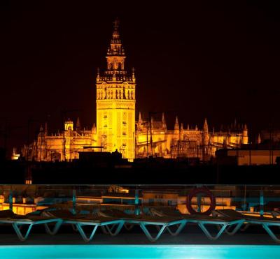 Hotel Don Paco Málaga 6 Hotel Don Paco Málaga 6