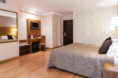 Hotel Don Paco Málaga 5 Hotel Don Paco Málaga 5