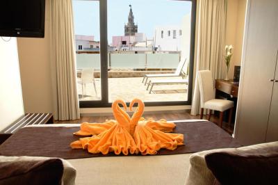 Hotel Don Paco Málaga 4 Hotel Don Paco Málaga 4