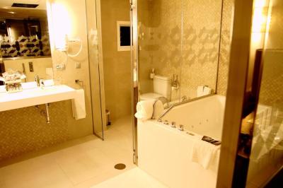 Hotel Don Paco Málaga 3 Hotel Don Paco Málaga 3