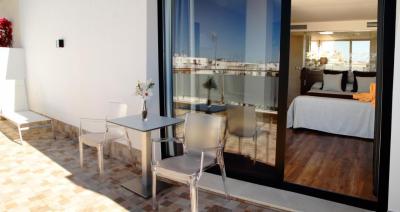Hotel Don Paco Málaga 10 Hotel Don Paco Málaga 10