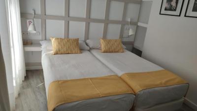 Hotel Boutique Teatro Romano 10 Hotel Boutique Teatro Romano 10
