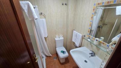 Hotel Galicia Fuengirola 2 Hotel Galicia Fuengirola 2