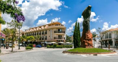 Hotel Galicia Fuengirola 10 Hotel Galicia Fuengirola 10
