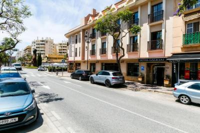 Hotel Galicia Fuengirola 9 Hotel Galicia Fuengirola 9