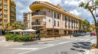 Hotel Galicia Fuengirola 8 Hotel Galicia Fuengirola 8