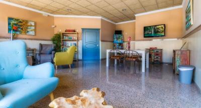 Hotel Galicia Fuengirola 7 Hotel Galicia Fuengirola 7