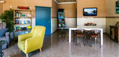 Hotel Galicia Fuengirola 6 Hotel Galicia Fuengirola 6