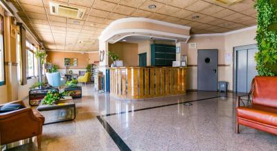 Hotel Galicia Fuengirola 4 Hotel Galicia Fuengirola 4