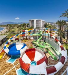 Globales Playa Estepona 4 Globales Playa Estepona 4