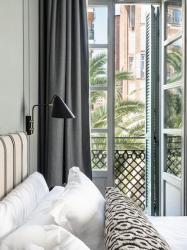 Hotel Soho Boutique Colón 10 Hotel Soho Boutique Colón 10