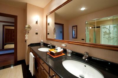 Elba Estepona Gran Hotel & Thalasso Spa 2 Elba Estepona Gran Hotel & Thalasso Spa 2