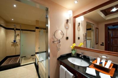 Elba Estepona Gran Hotel & Thalasso Spa 10 Elba Estepona Gran Hotel & Thalasso Spa 10