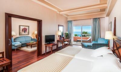 Elba Estepona Gran Hotel & Thalasso Spa 9 Elba Estepona Gran Hotel & Thalasso Spa 9