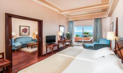 Elba Estepona Gran Hotel & Thalasso Spa 8 Elba Estepona Gran Hotel & Thalasso Spa 8