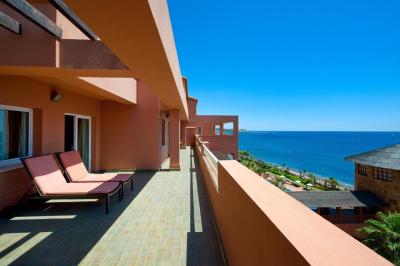 Elba Estepona Gran Hotel & Thalasso Spa 4 Elba Estepona Gran Hotel & Thalasso Spa 4