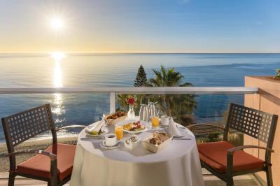 Elba Estepona Gran Hotel & Thalasso Spa 3 Elba Estepona Gran Hotel & Thalasso Spa 3