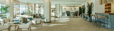 Hotel Ilunion Fuengirola 7 Hotel Ilunion Fuengirola 7