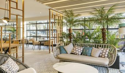 Hotel Ilunion Fuengirola 5 Hotel Ilunion Fuengirola 5