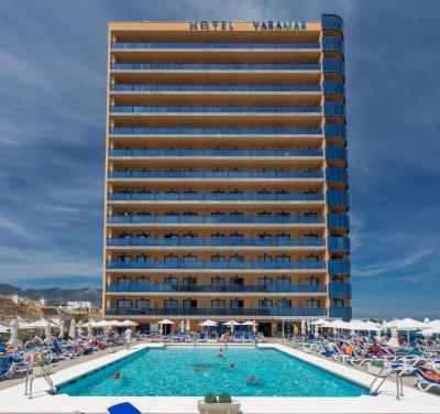 Hotel Yaramar 10 Hotel Yaramar 10