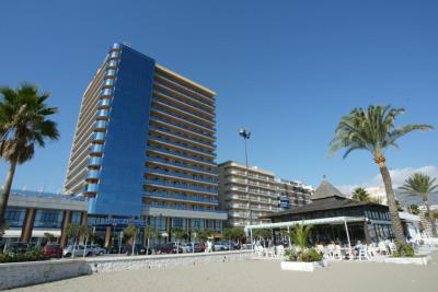 Hotel Yaramar 8 Hotel Yaramar 8