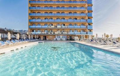 Hotel Yaramar 6 Hotel Yaramar 6