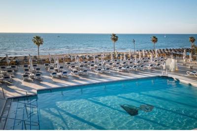 Hotel Yaramar 5 Hotel Yaramar 5