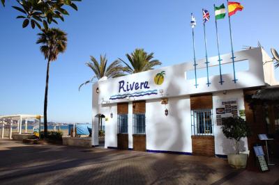 Hotel Yaramar 4 Hotel Yaramar 4