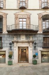 Palacio Solecio Hotel 9 Palacio Solecio Hotel 9