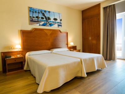 Hotel Monarque El Rodeo 8 Hotel Monarque El Rodeo 8