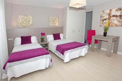Hotel El Faro Marbella 10 Hotel El Faro Marbella 10