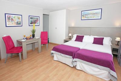 Hotel El Faro Marbella 6 Hotel El Faro Marbella 6