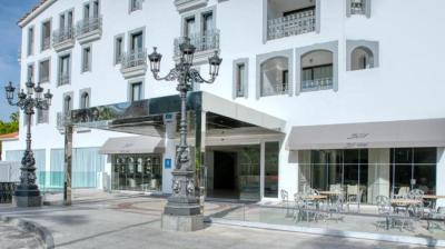 Boutique Hotel B51 9 Boutique Hotel B51 9