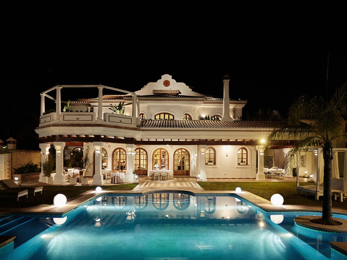 Top Luxury Hotels in Puerto Banus