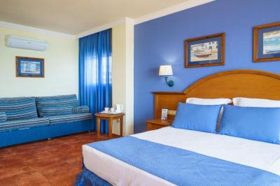 Hotel Isabel Torremolinos 2 Hotel Isabel Torremolinos 2