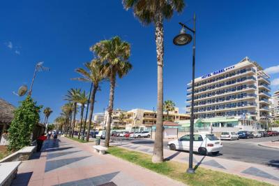 Hotel Isabel Torremolinos 10 Hotel Isabel Torremolinos 10