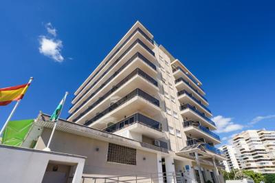 Hotel Isabel Torremolinos 9 Hotel Isabel Torremolinos 9
