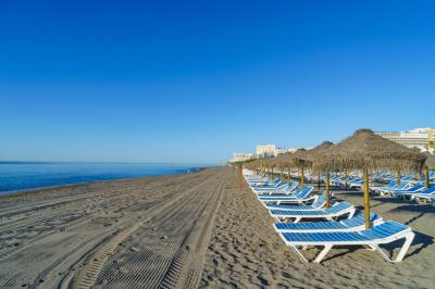 Hotel Isabel Torremolinos 8 Hotel Isabel Torremolinos 8