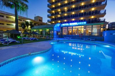 Hotel Isabel Torremolinos 6 Hotel Isabel Torremolinos 6