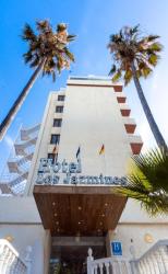 Hotel Los Jazmines 2 Hotel Los Jazmines 2