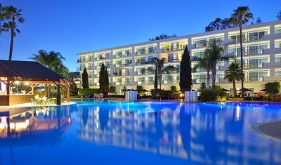 Sol Principe Torremolinos 10 Sol Principe Torremolinos 10