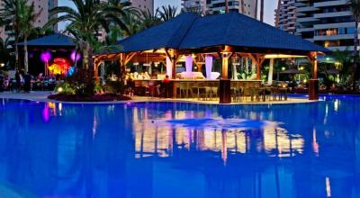 Sol Principe Torremolinos 9 Sol Principe Torremolinos 9